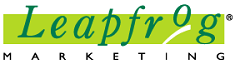 leapfrog logo